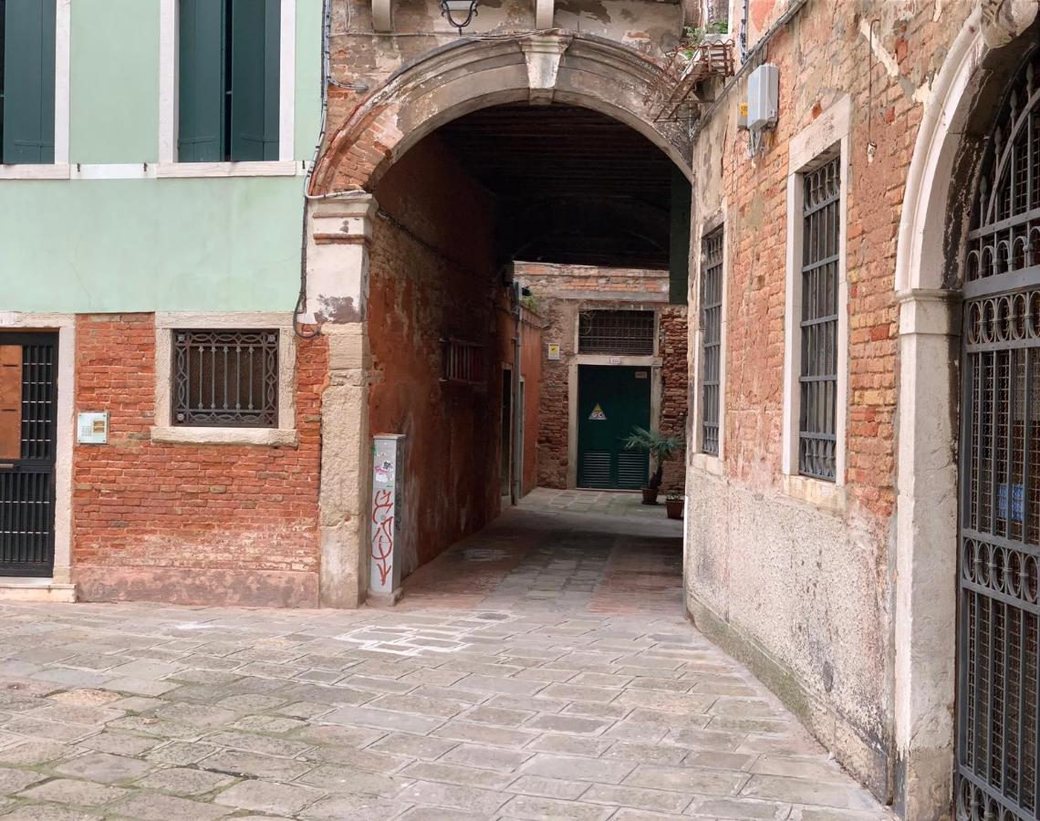 Maison D'Ax Venice Center 외부 사진