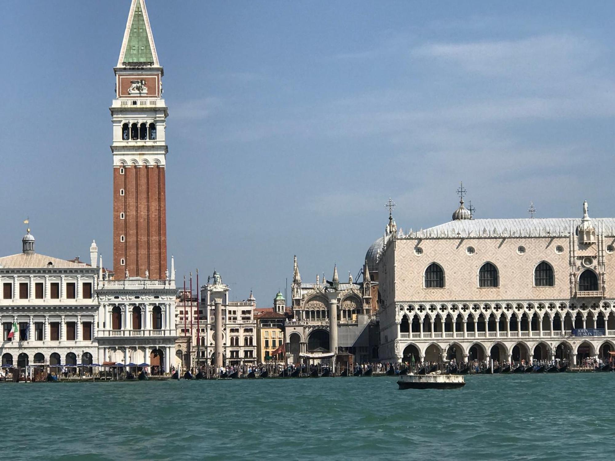 Maison D'Ax Venice Center 외부 사진