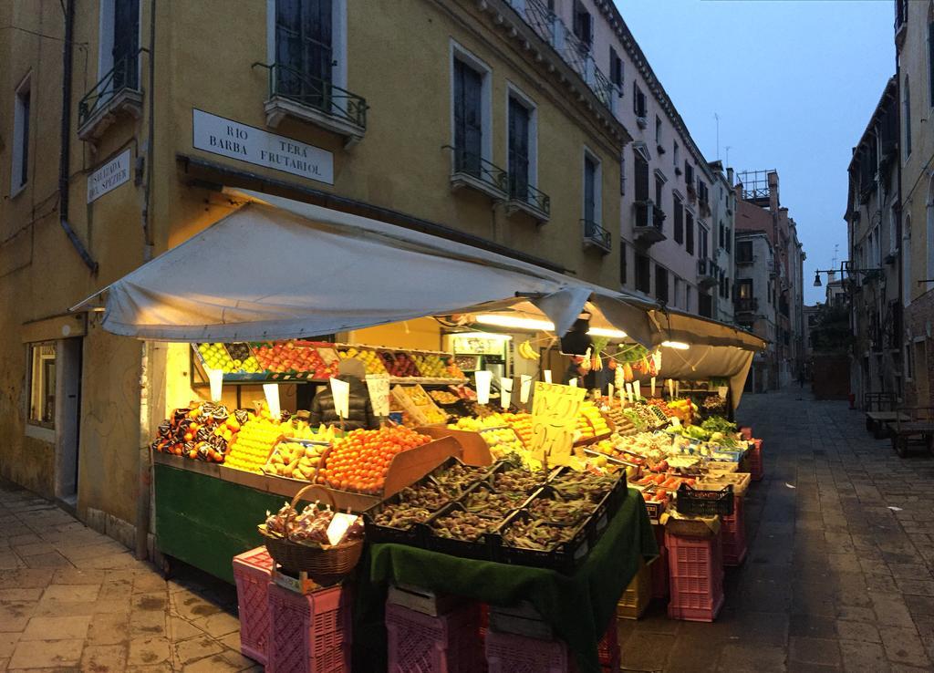 Maison D'Ax Venice Center 외부 사진