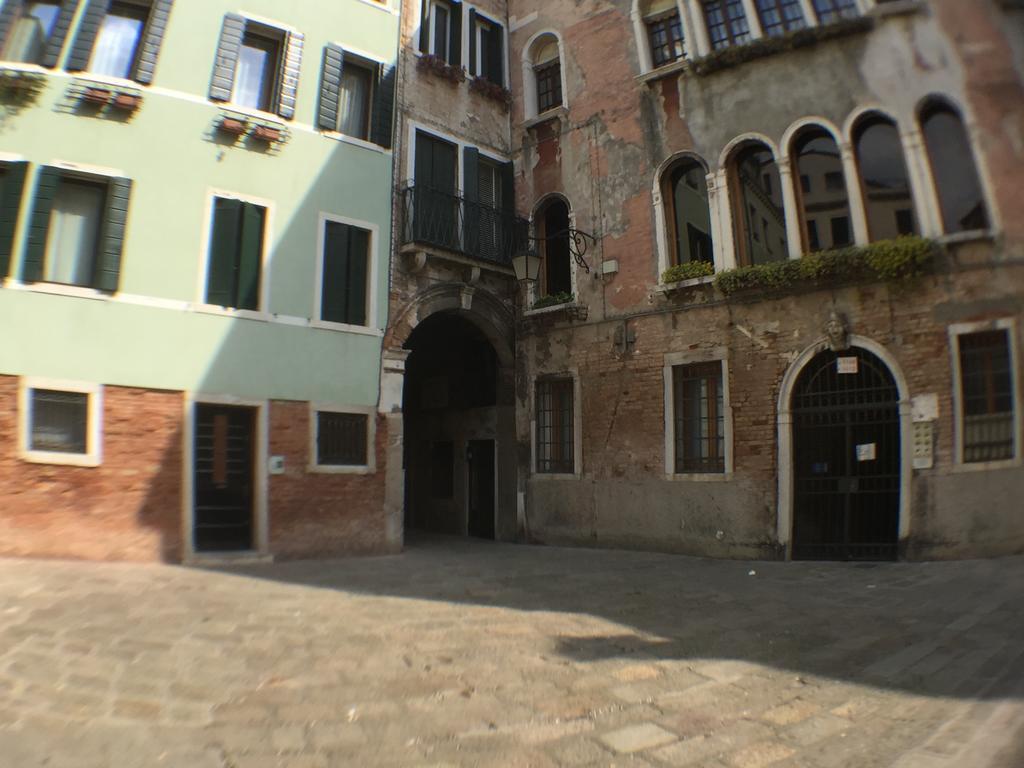 Maison D'Ax Venice Center 외부 사진