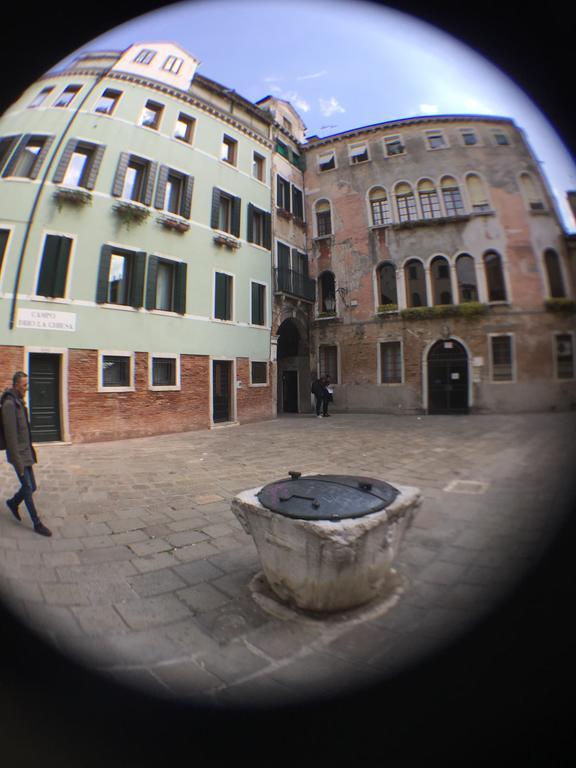Maison D'Ax Venice Center 외부 사진