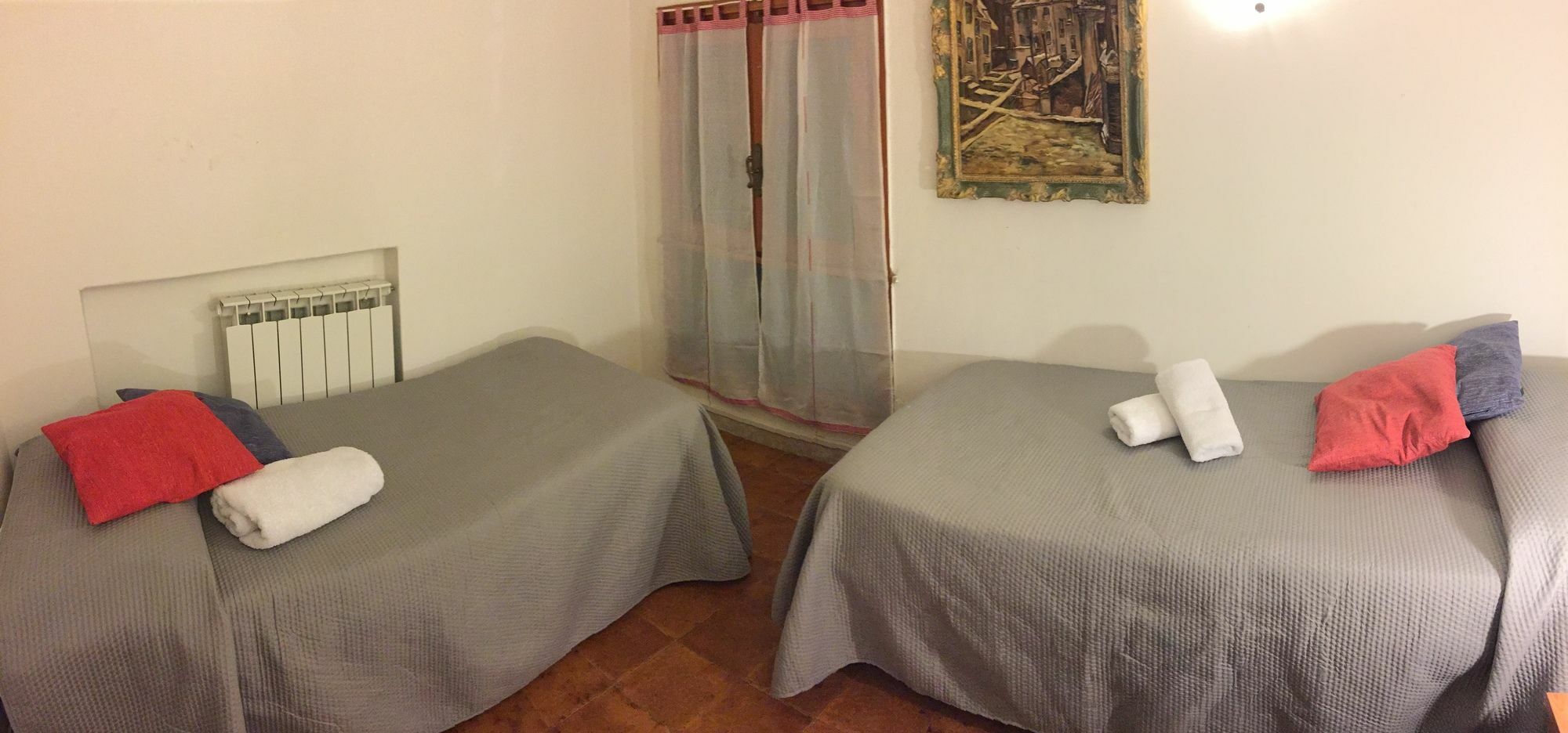 Maison D'Ax Venice Center 외부 사진